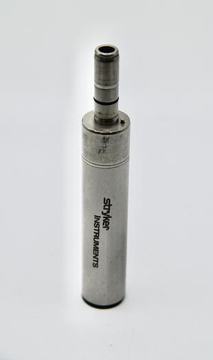 Used STRYKER 5400-15 INSTRUMENT CORE MICRO DRILL
