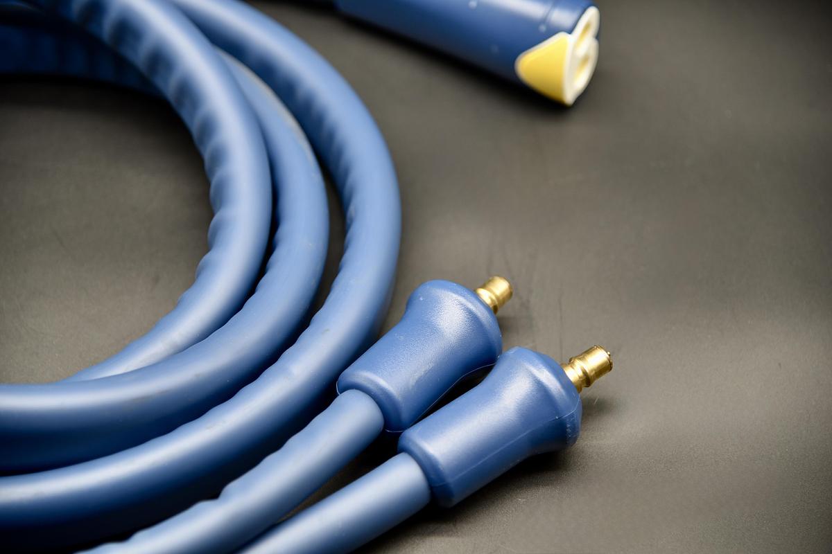 Used Stryker 8003-002-007 Altrix Temperature Management Single Hose