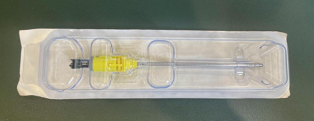 STRYKER 375-532-000 FORMULA RESECTOR CUTTER 3.5mm x 125mm