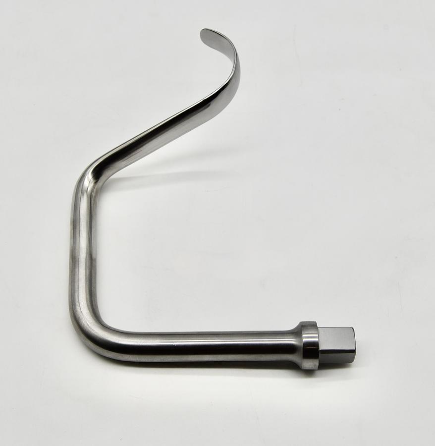 MIZUHO OSI / Hana New Style Femoral Hook, Left and Right, Reference 6850-918 and 6850-919