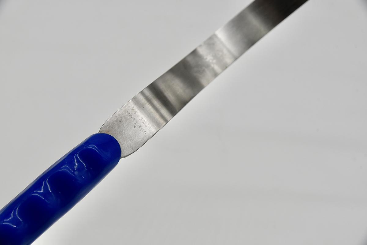 Used CODMAN BRITETRAC DEAVER SMALL RETRACTOR, REFERENCE 24-3166, BLADE WIDTH 1"