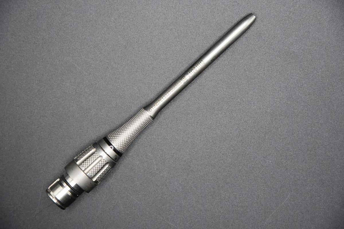 Stryker 5407-120-470 TPS Core Elite 12 cm Straight Attachment