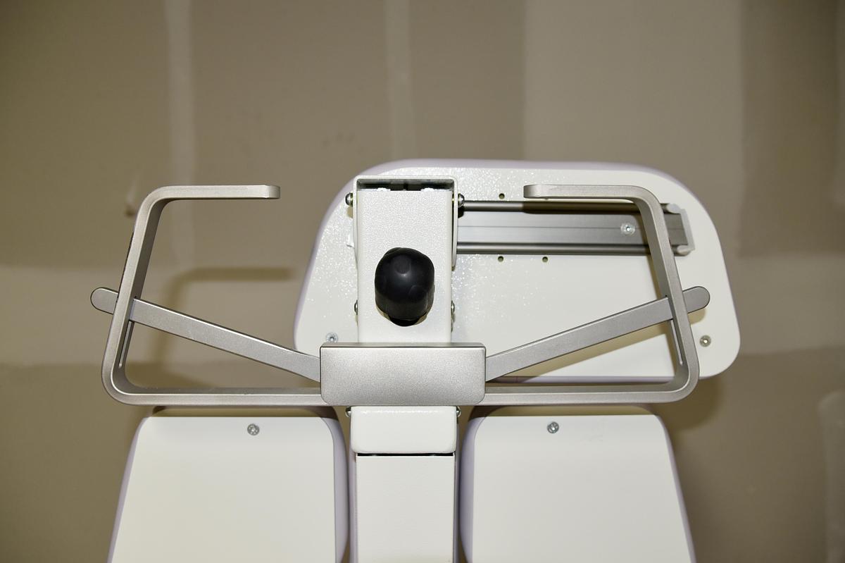 Used Akrus AK-5010 MBS Stereotactic Biopsy Chair