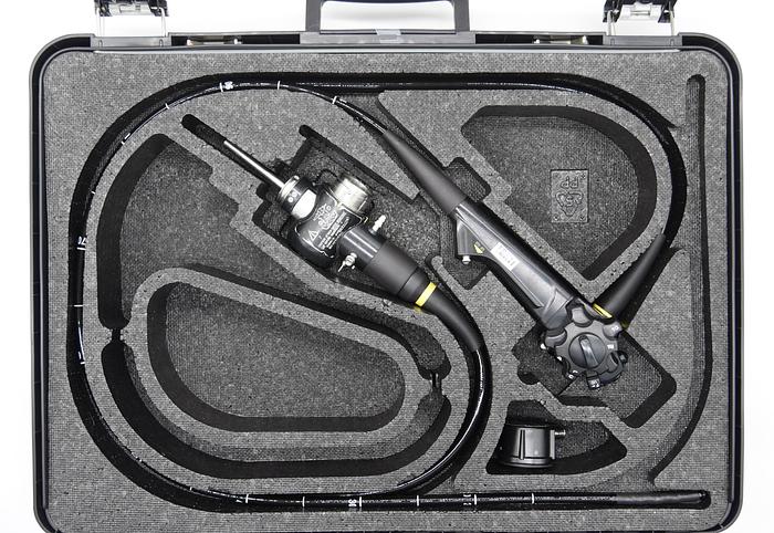 Refurbished Olympus GIF-160 Gastroscope Endoscope