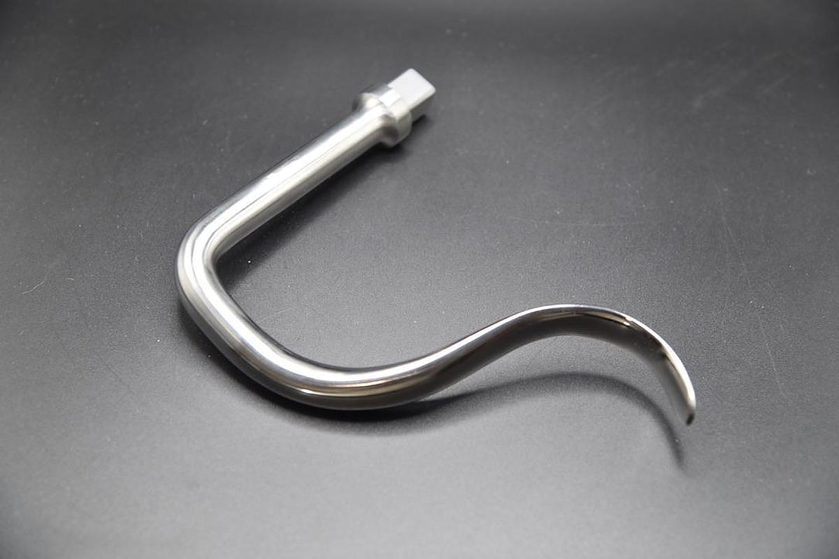 MIZUHO ORTHOPEDIC SYSTEMS, INC. 6850-140 Femoral Hook Left Bone Elevator