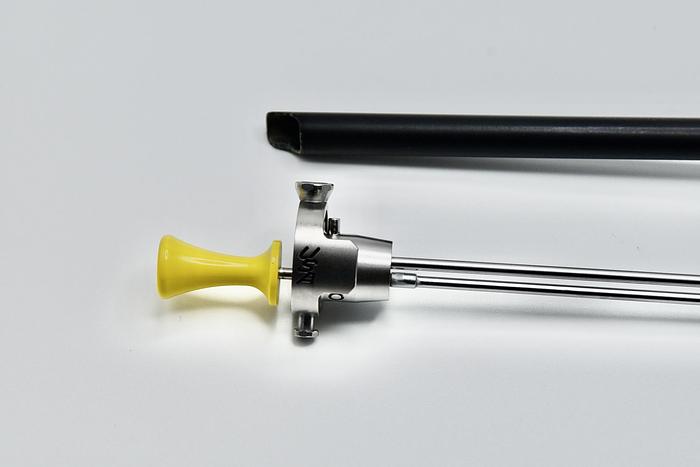 Used CIRCON ACMI SRS-24 Sheath and Obturator