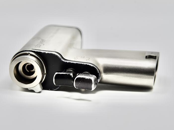 Used STRYKER 4100 CORDLESS DRIVER HANDPIECE