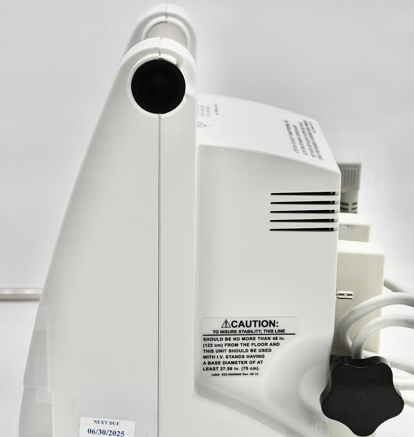 Used Zimmer ATS 3000 Tourniquet, Reference 60-3000-101-00