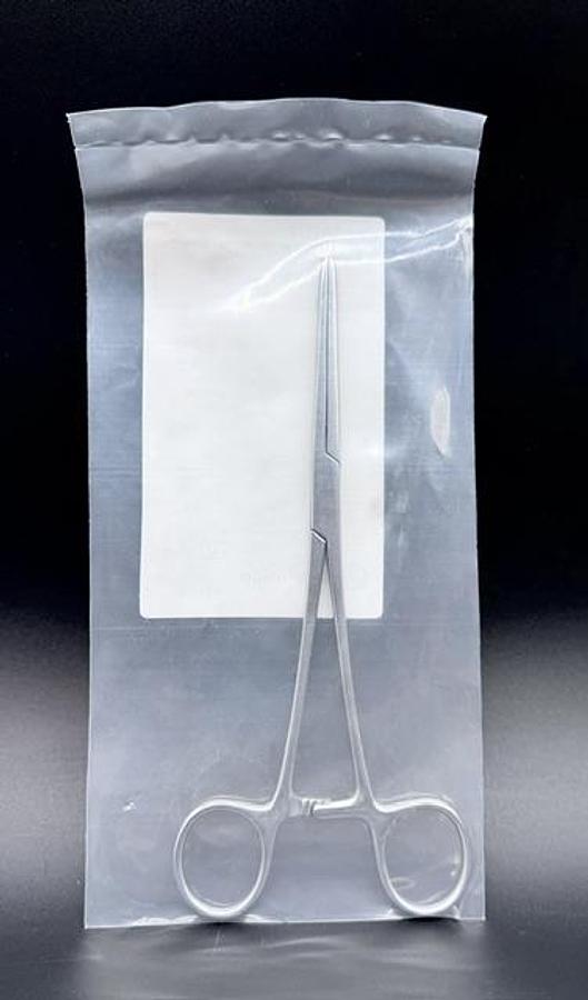 STERIS CORPORATION SA2772 Affinity Carmalt Artery Forceps, Straight