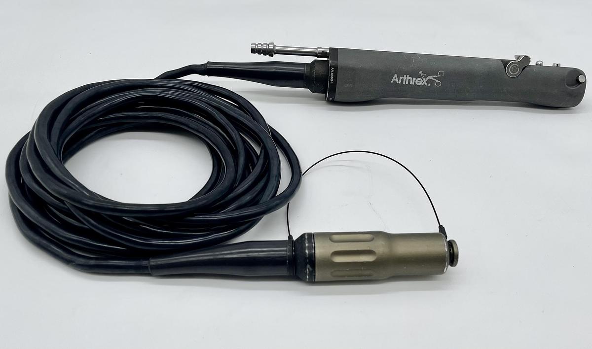 Refurbished Arthrex AR-8330H Shaver Handpiece