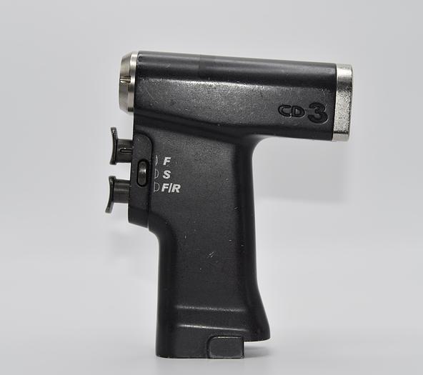 Used Stryker 4300 CD3 Cordless Driver Handpiece