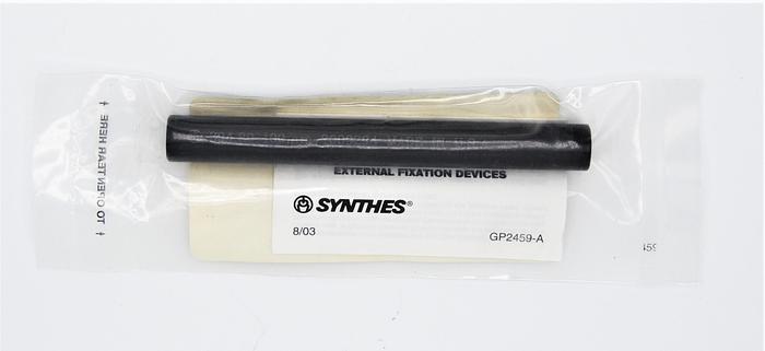 394.80 SYNTHES 11.0MM CARBON FIBER ROD 100MM