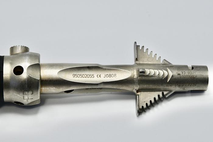 Used DEPUY SIGMA HP KEEL PUNCH IMPACTORS 950502055 FBT CEMENT SIZE 1.5-3 AND SIZE 4-5