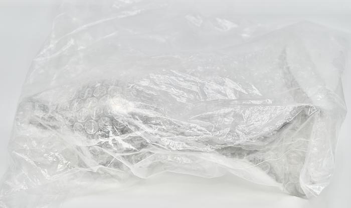 V. MUELLER GL260 STEINER SPECULUM WEIGHTED. MIRROR FINISH BLADE 5-1/2 X 1 /1/4"WIDE