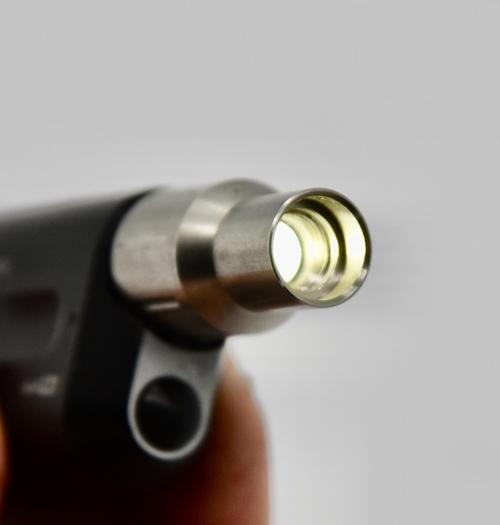 Used KARL STORZ 11301 D3 Battery Light Source Led Fast Screw, 11301D3