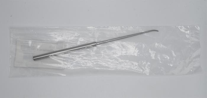 KONIG MDS4016104 PENFIELD DISSECTOR # 4 STRAIGHT 8-1/2"