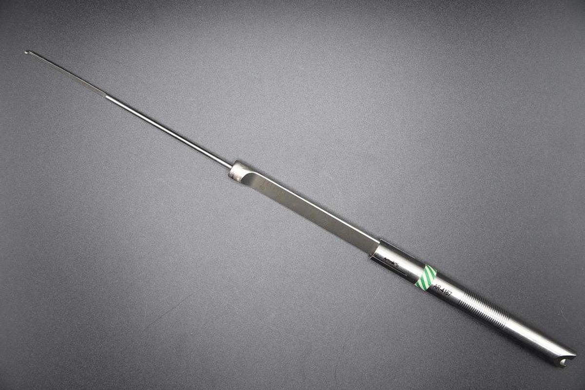 Used Arthrex AR-4167 Depth Gauge, Large