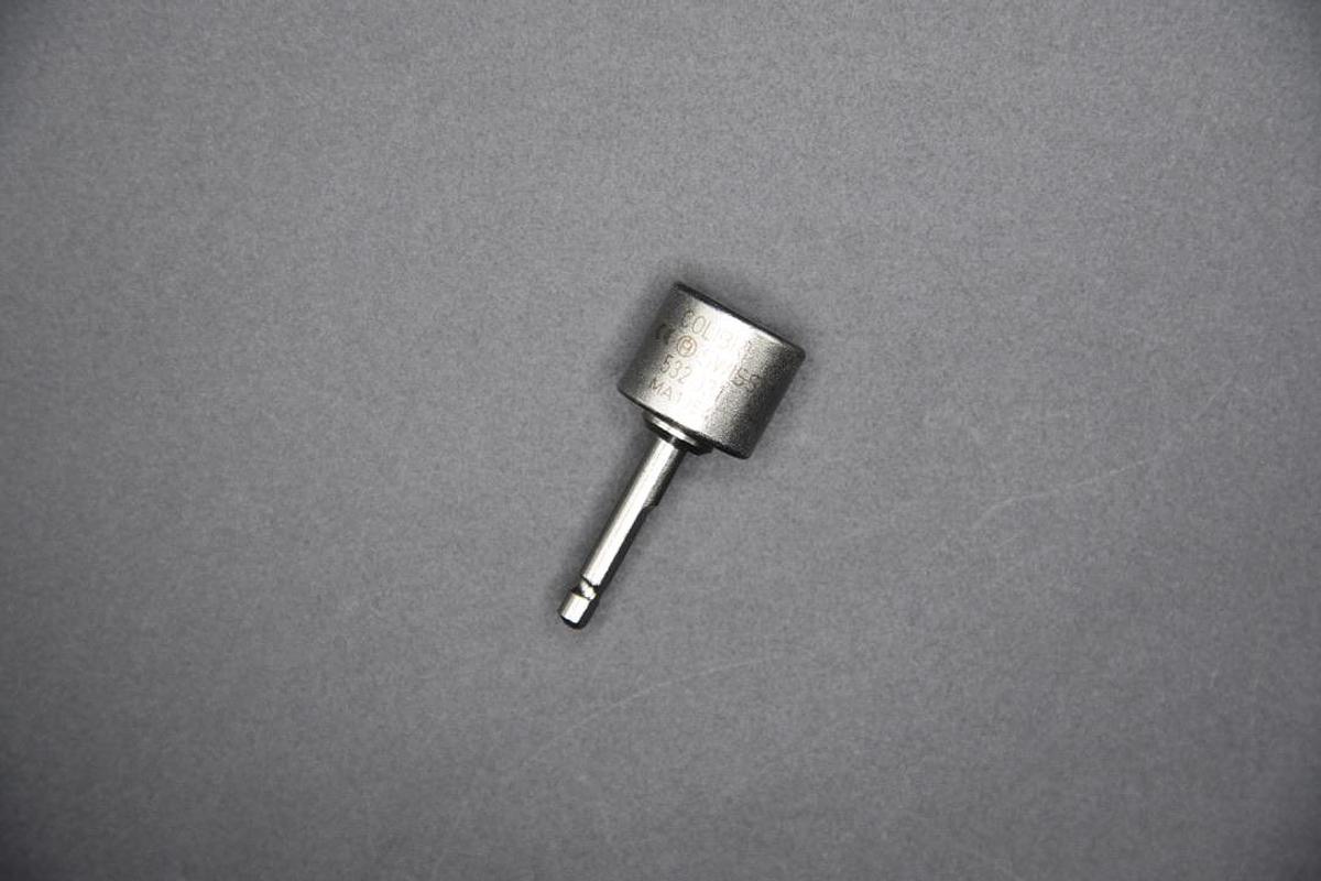 Used Synthes 532.031 Colibri Adapter for Radiolucent Drive