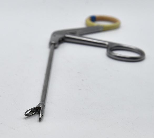 Used KARL STORZ 456003 B RHINO-FORCE FORCEPS