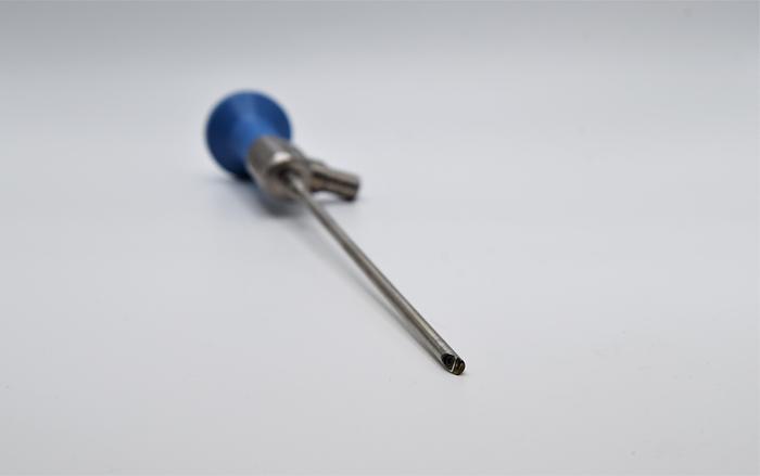 Refurbished STRYKER 4mm Arthroscopy Lens set