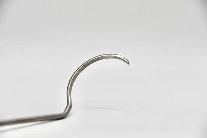 Used BERIVON RUSH AWL REAMER ORTHOPEDIC INSTRUMENT