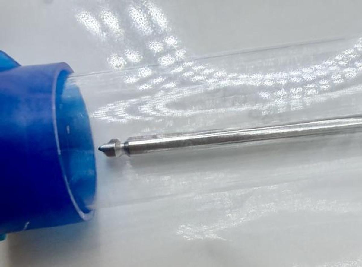 MEDTRONIC POWERED SURGICAL SOLUTIONS MR8-F2/7TA23 Orthopaedic Bur