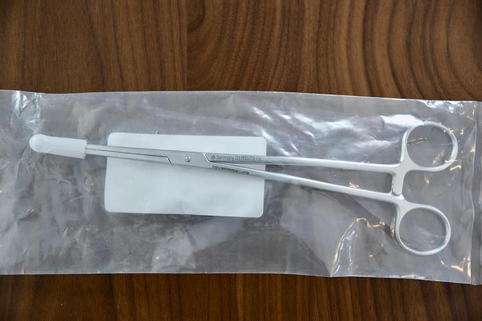 DEPUY SYNTHES 03.900.013 LARGE SCREW REMOVAL FORCEPS