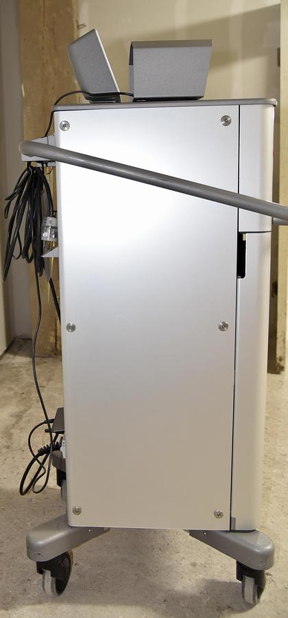 Used Cook Medical HL-30B H-30 Holmium Laser System