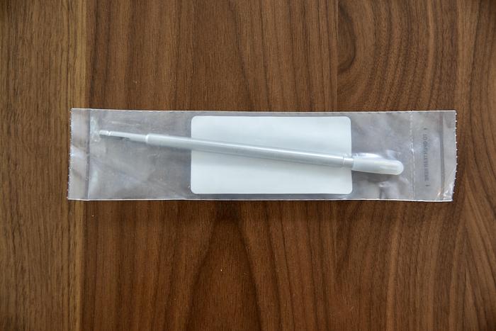 DEPUY SYNTHES 314.119 STARDRIVE SCREWDRIVER SHAFT T25/QC