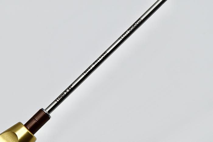 Used CONMED LINVATEC SB11000 BULLSEYE FEMORAL GUIDE 11MM X 45°