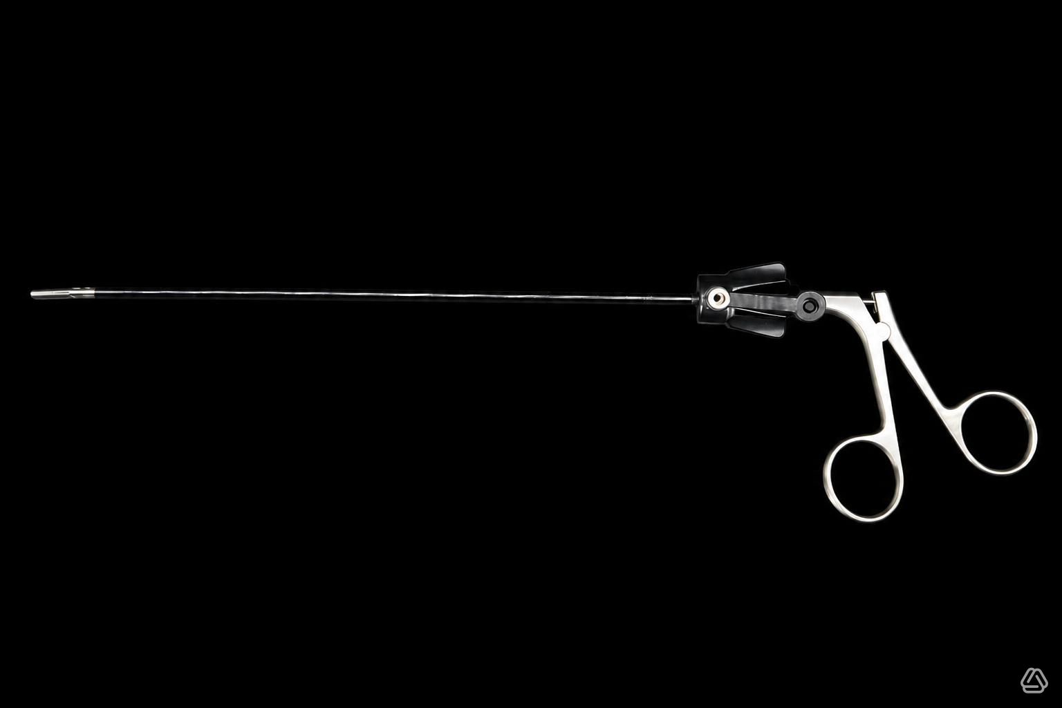 Used INTEGRA LIFESCIENCES PRODUCTION CORPORATION 625164 Hunter Bowel Grasper