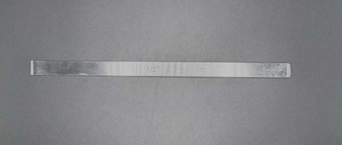 Used Integra Jarit 250261 Lambotte Osteotome