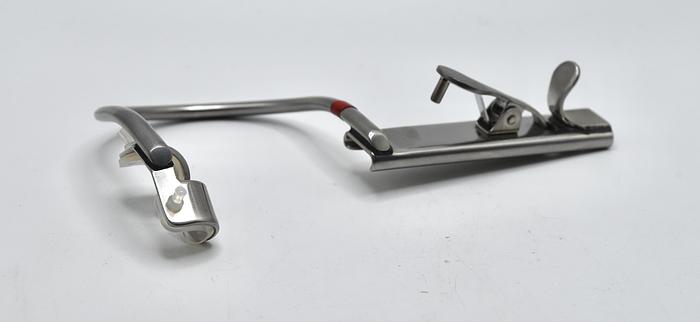 Used Mouth Gag 55-0615