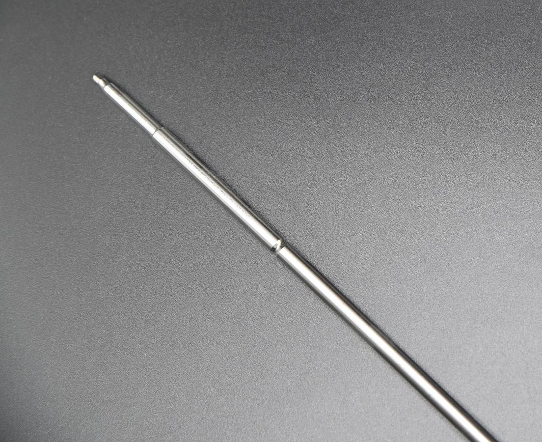 Used Synthes 388.31 Long Small Hex Driver