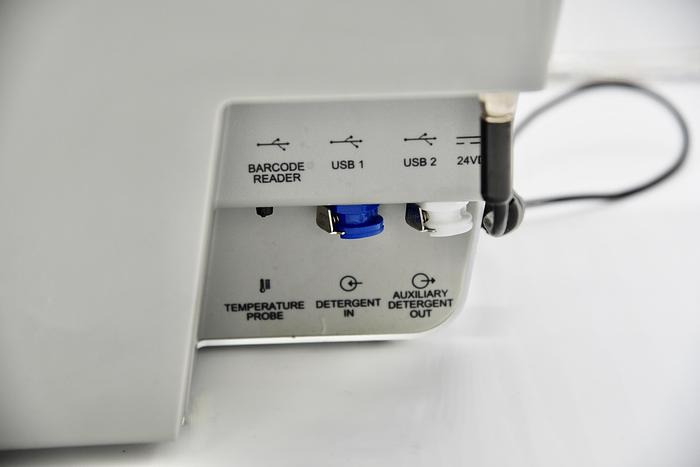 Used Medivators Scope Buddy Plus SBP-1000 Endoscope Flushing Aid w/ Power Supply