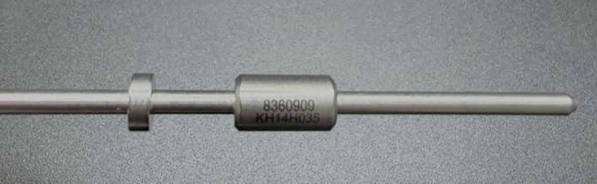 Used Medtronic Sofamor Danek 8360909 Orthopedic Instrument