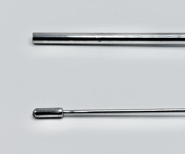 Used Circon ACMI G129 22Fr Urethrotome Surgical Sheath & G129 Obturator