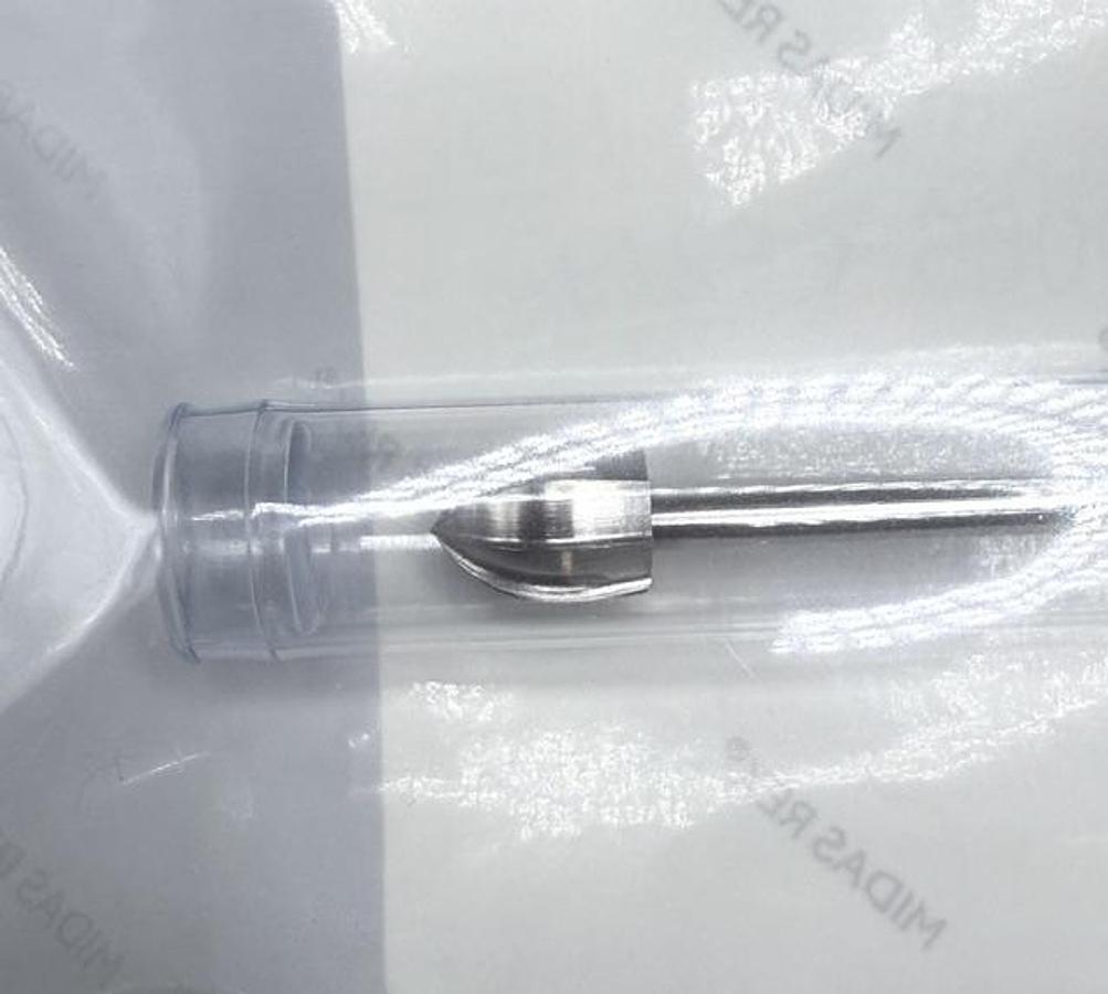 MEDTRONIC MR8-9AC90 Orthopaedic Bur