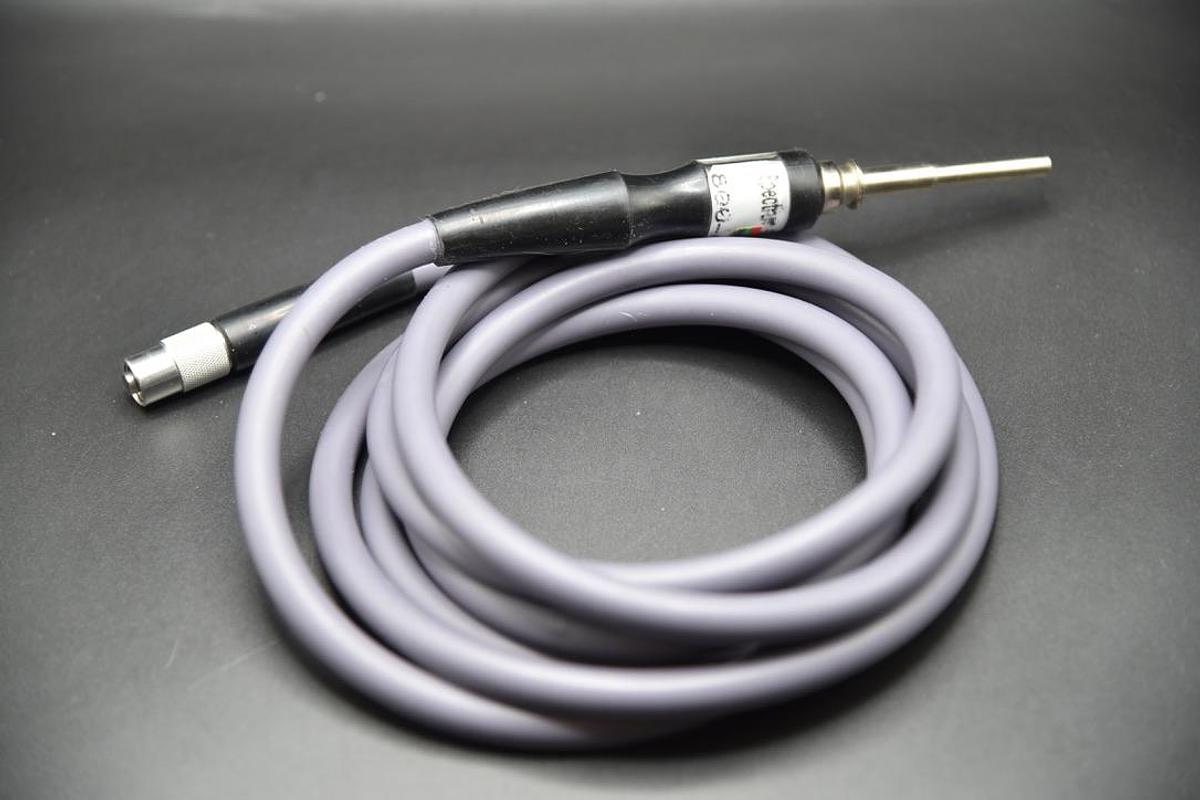 Used Spectrum Light cable