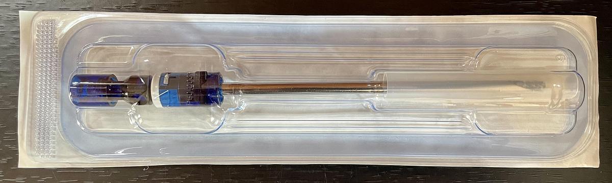 ARTHREX AR-8400OBE Burr Oval 8 Flute 4.0mm x 13cm