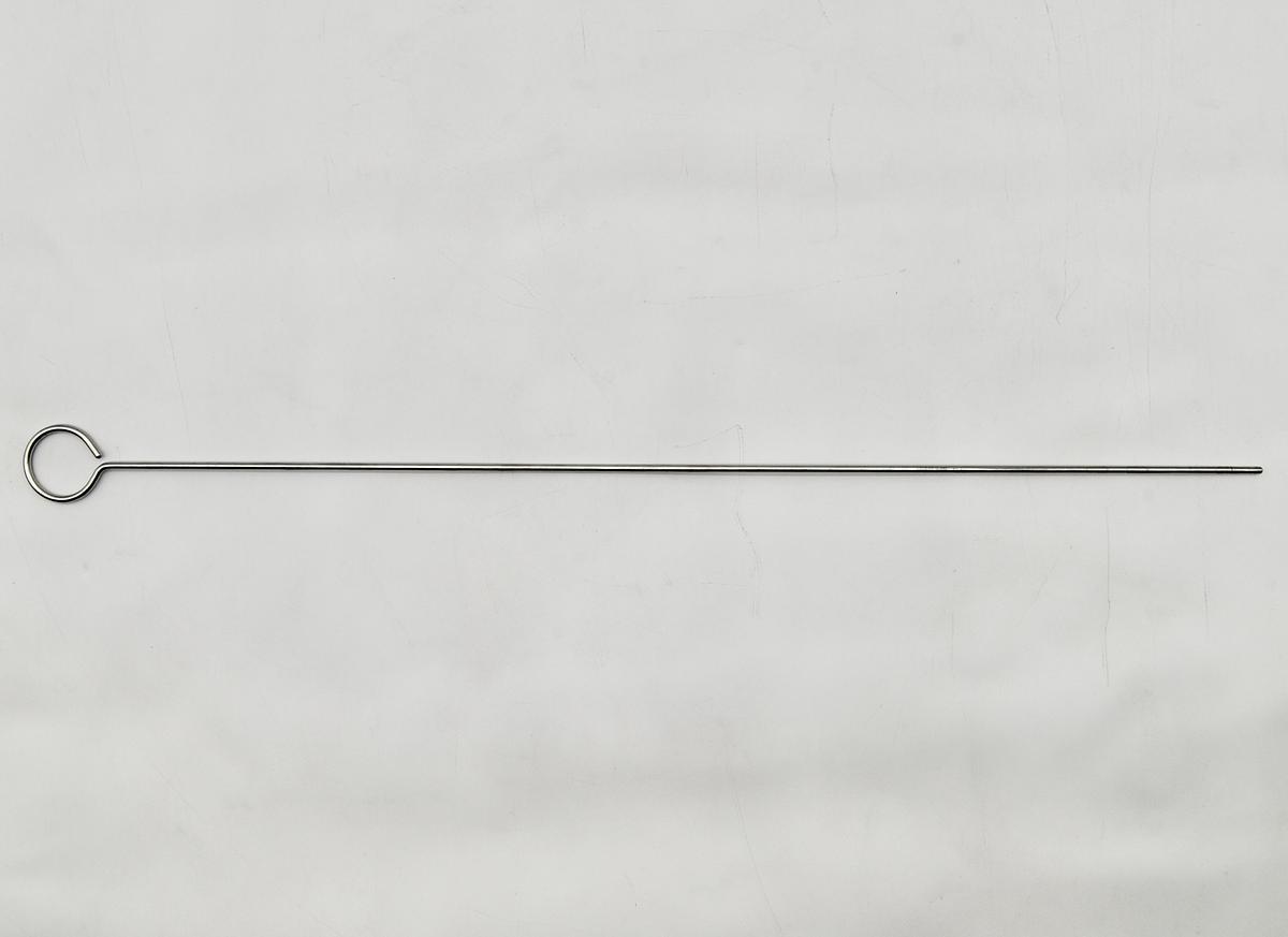 Used Synthes 357.408 Cleaning Stylet