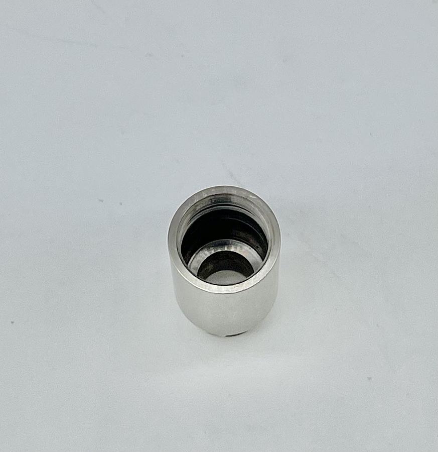 STRYKER 331-000-300 KARL STORZ LIGHT CABLE ADAPTER