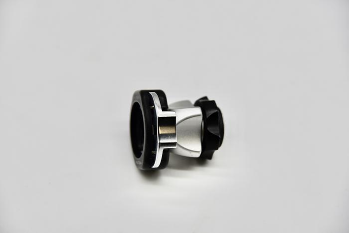 Used Stryker 700-020-122 PRECISION Camera Head ZOOM Coupler 20mm