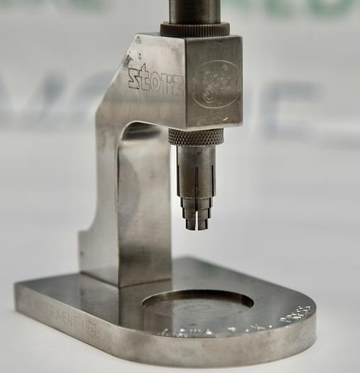 Refurbished Storz E3054 Iowa P.K. Press Punch For E3050 Disposable Trephine