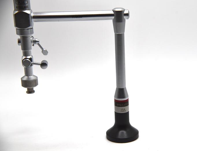 Used Richard Wolf 8962.433 Panoview 25 Degree Rigid Nephroscope 