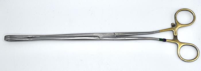 Used PILLING 84-1050 Forceps