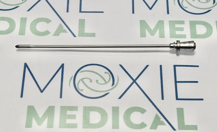 Used R Wolf 8865.11 TROCAR, RICHARD WOLF, SURGICAL