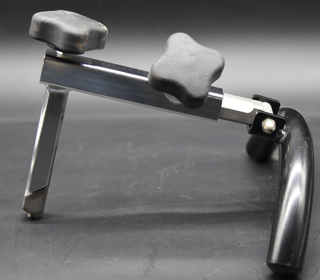 Used STRYKER 1068-251 Temporal Wrist Rest
