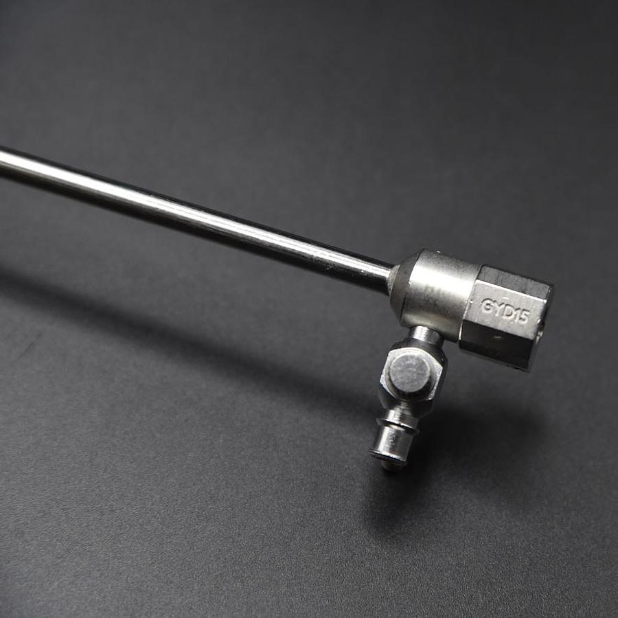 Used Circon ACMI GYD15 Surgical Diagnostic Sheath