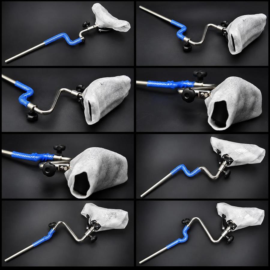 Smith & Nephew 7210575 Western Elbow Positioner